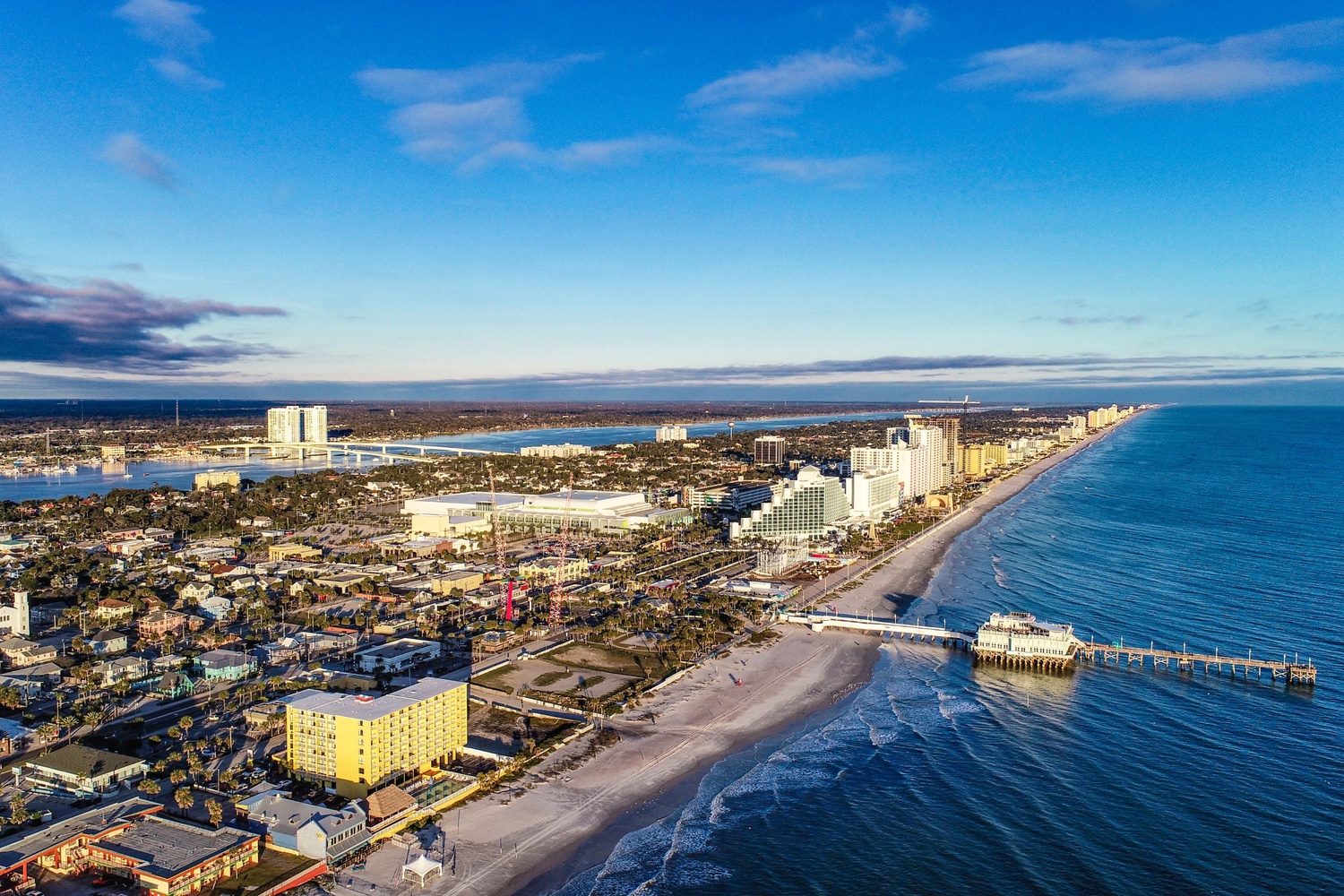 Daytona Beach
