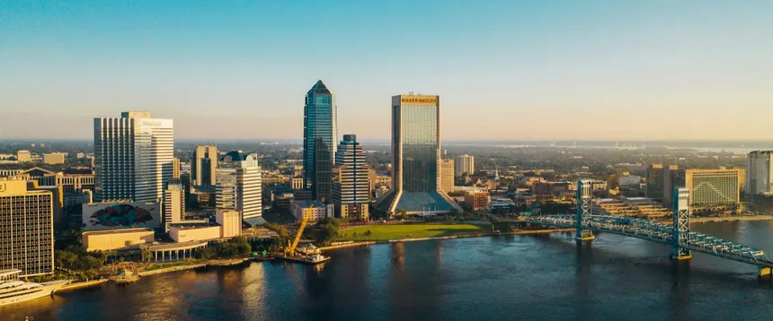 Jacksonville