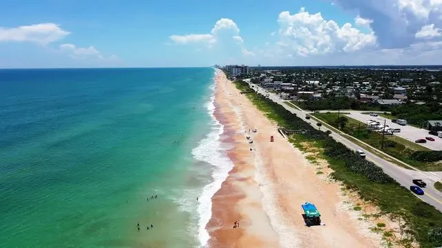Ormond Beach