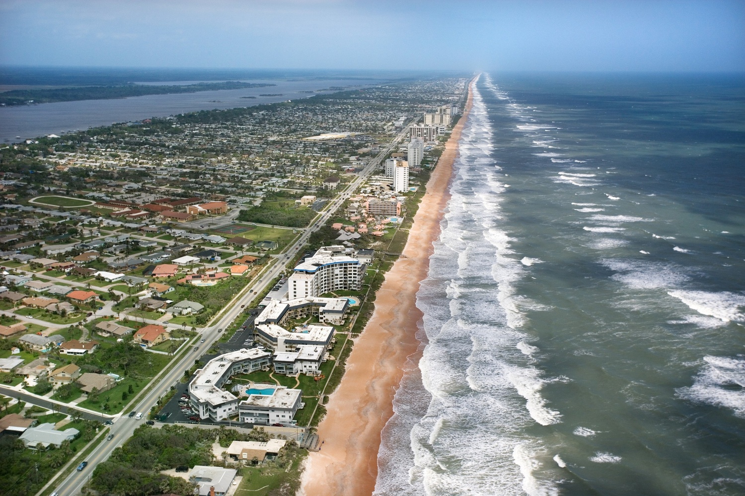 Ormond Beach