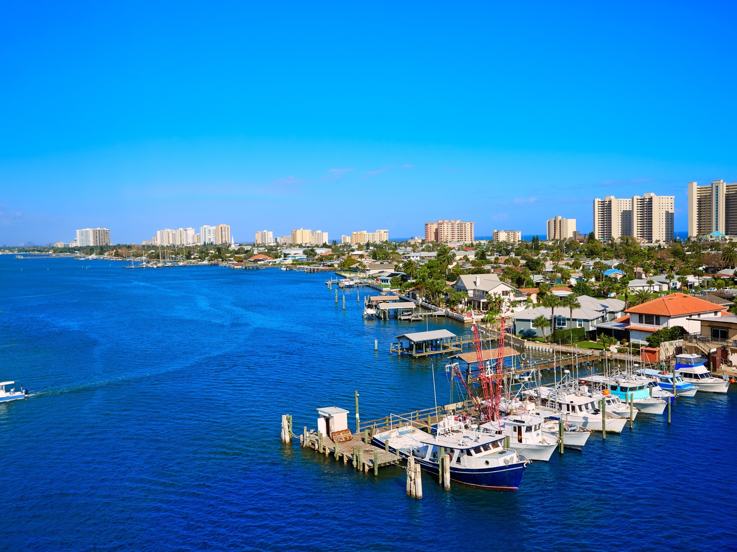 Port Orange