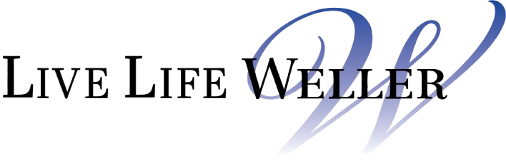 Live Life Weller